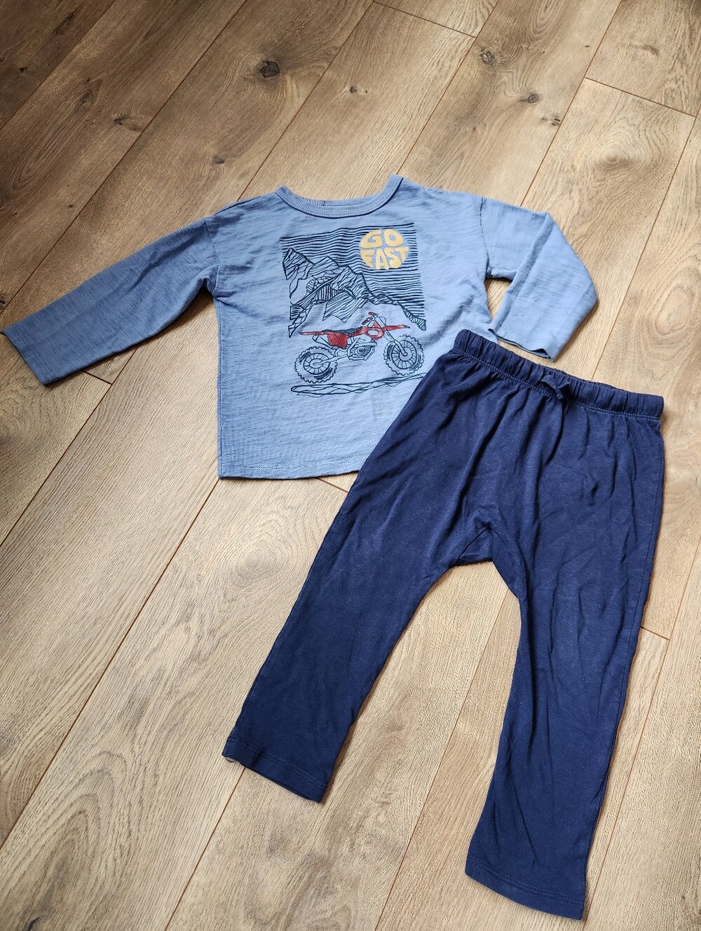3t Boys H&M Pants